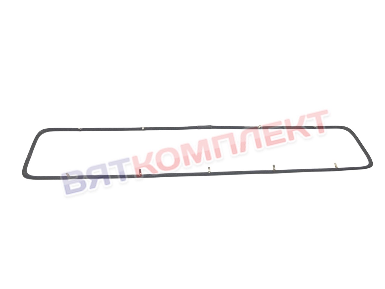 Уплотнитель дверной печи 1070х200 мм RG100660 GAM 